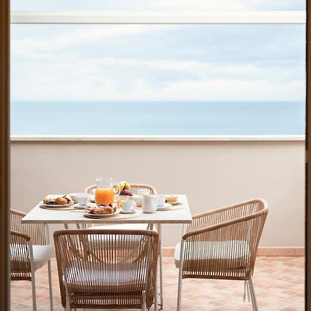 Zefiro Apartments San Vincenzo Kültér fotó