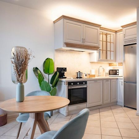 Zefiro Apartments San Vincenzo Kültér fotó