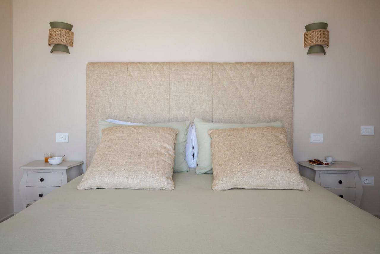 Zefiro Apartments San Vincenzo Kültér fotó