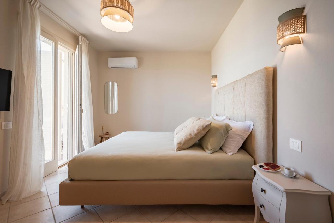 Zefiro Apartments San Vincenzo Kültér fotó