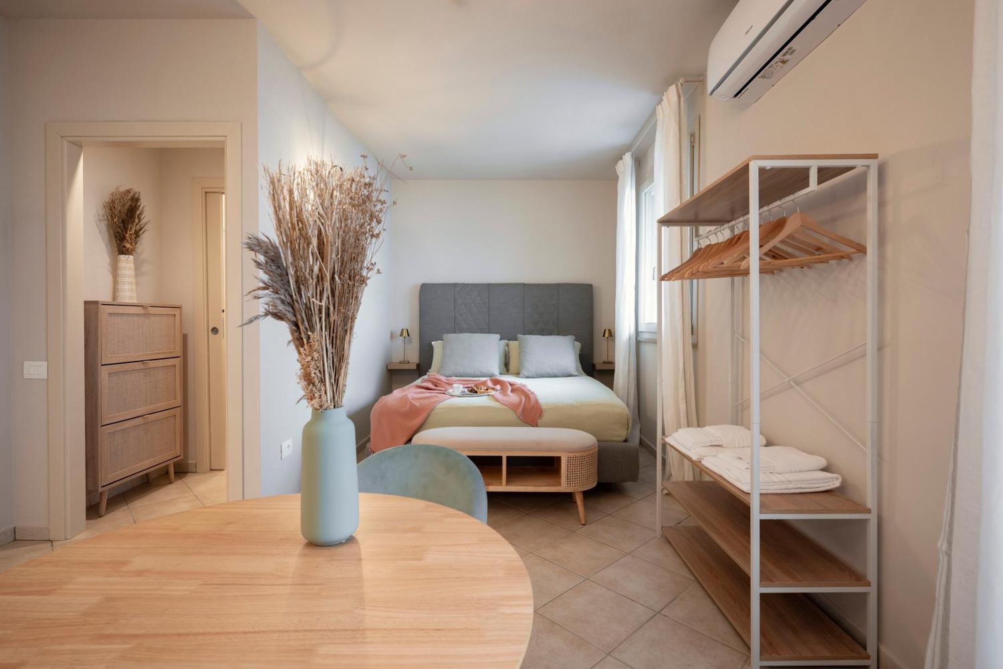 Zefiro Apartments San Vincenzo Kültér fotó