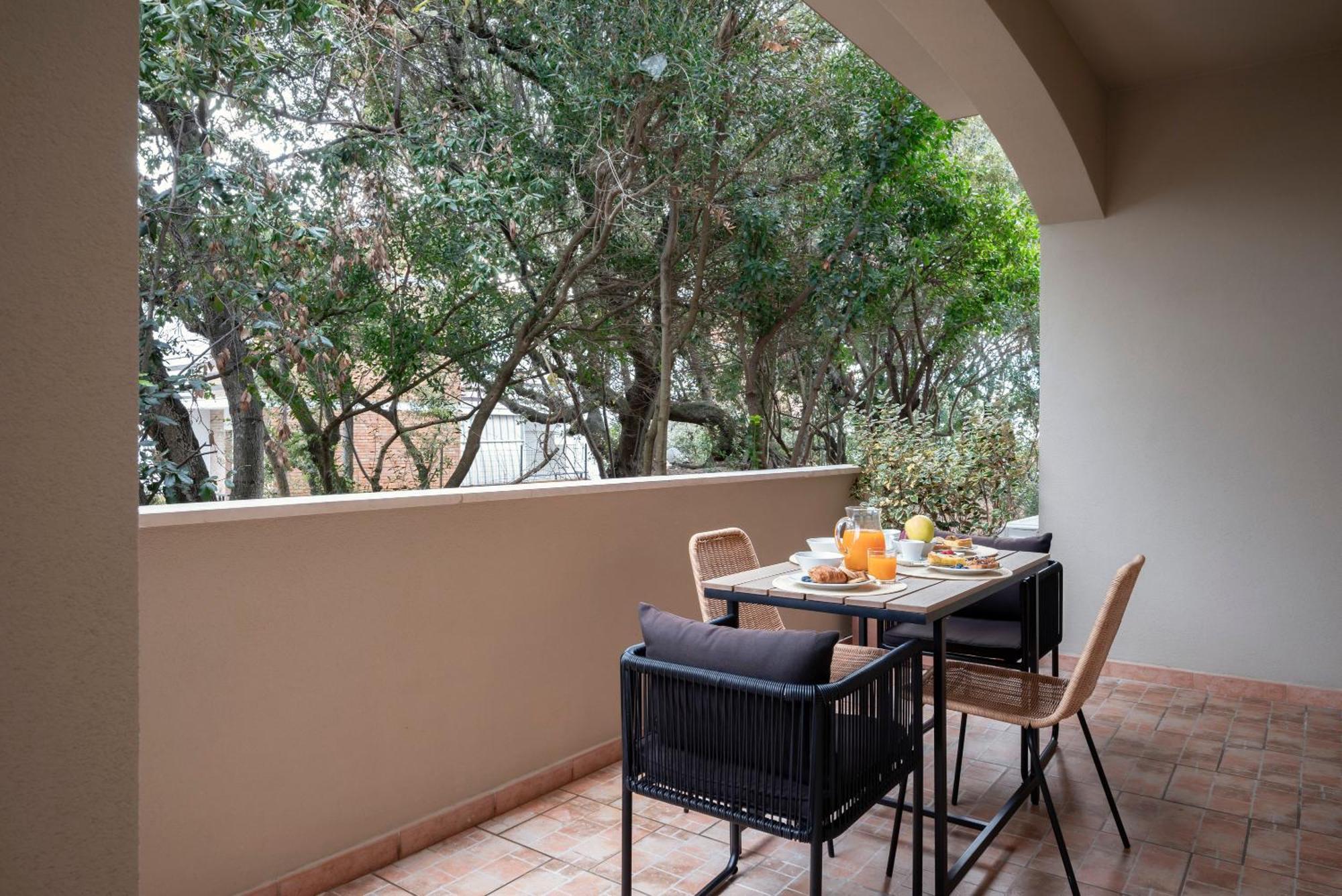 Zefiro Apartments San Vincenzo Kültér fotó