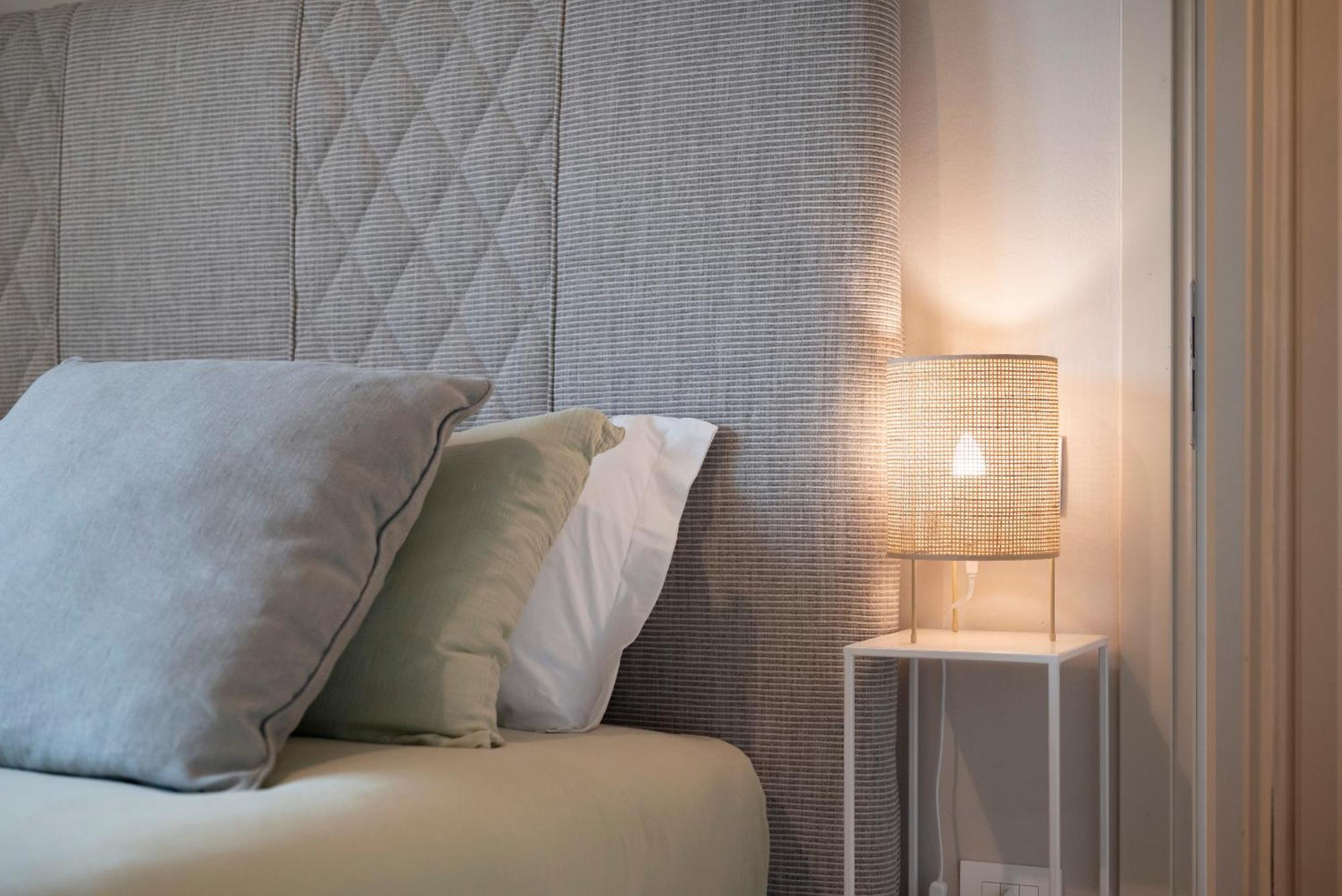 Zefiro Apartments San Vincenzo Kültér fotó