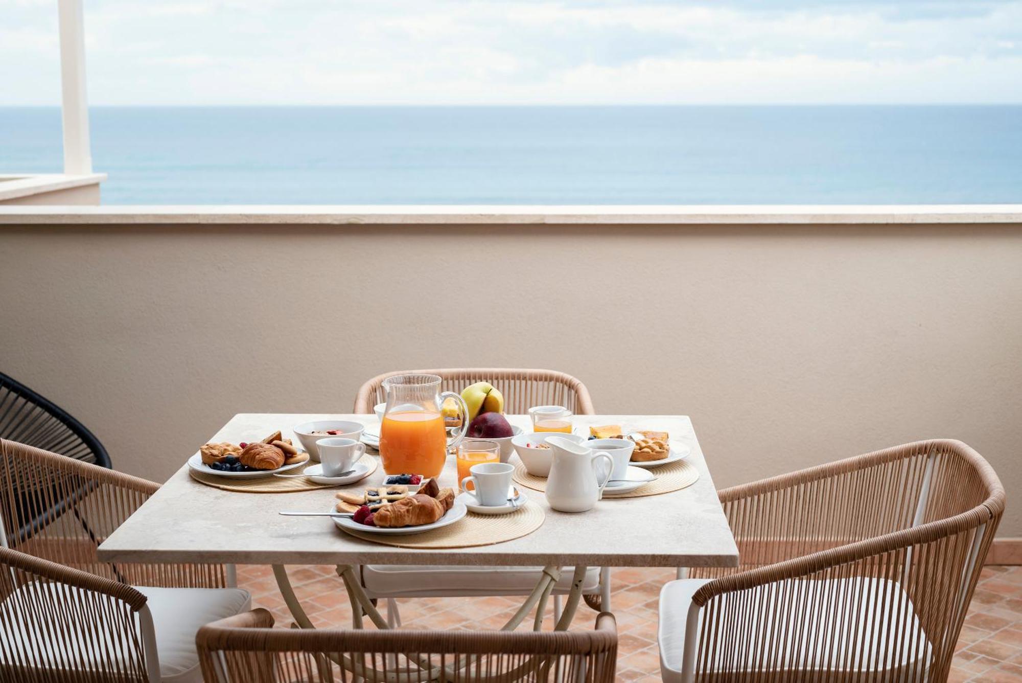 Zefiro Apartments San Vincenzo Kültér fotó