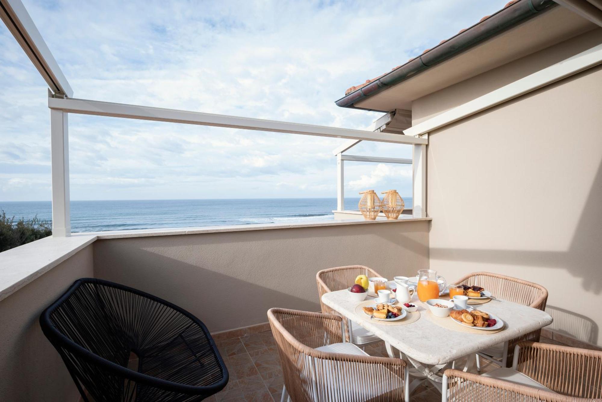 Zefiro Apartments San Vincenzo Kültér fotó