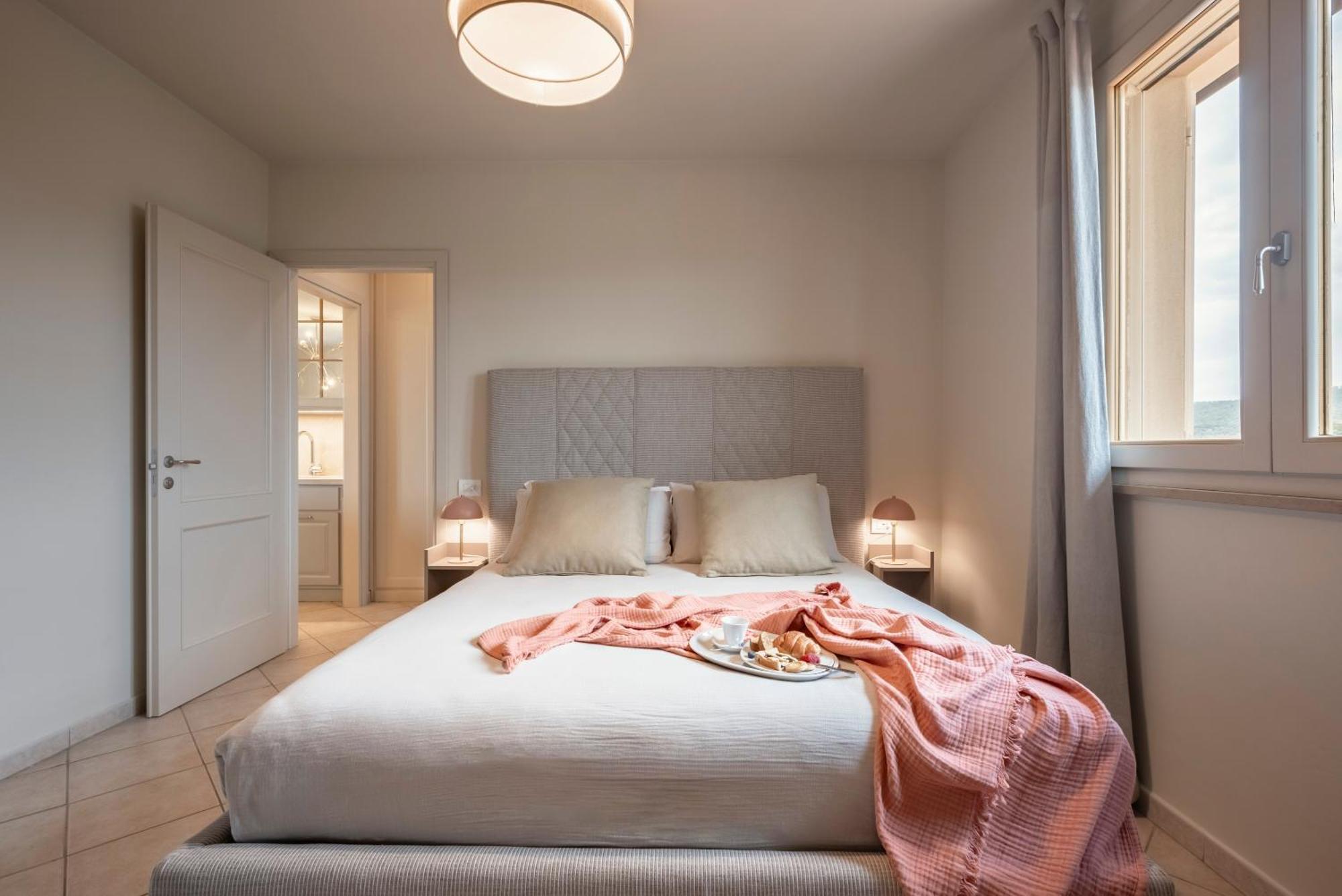 Zefiro Apartments San Vincenzo Kültér fotó