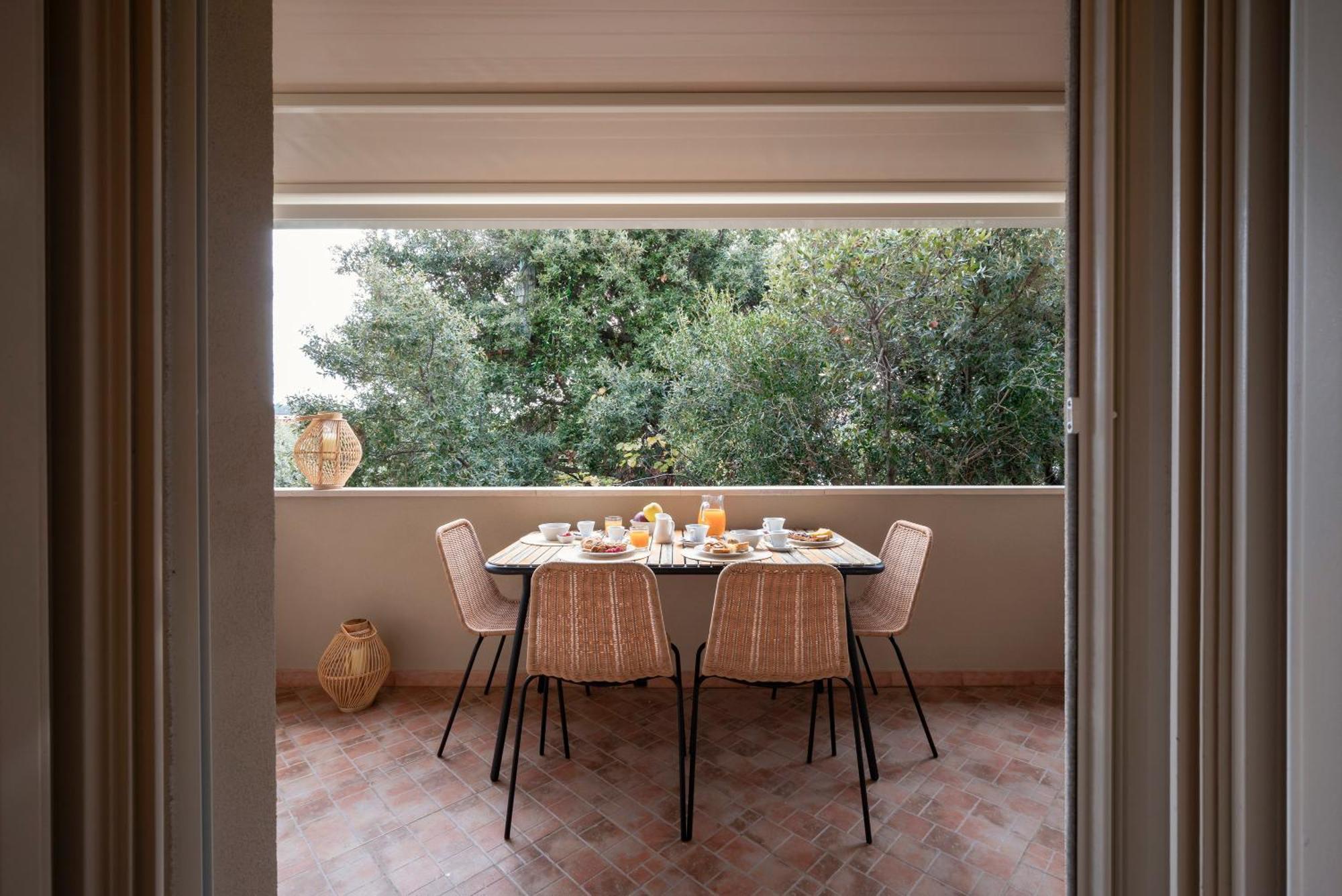 Zefiro Apartments San Vincenzo Kültér fotó