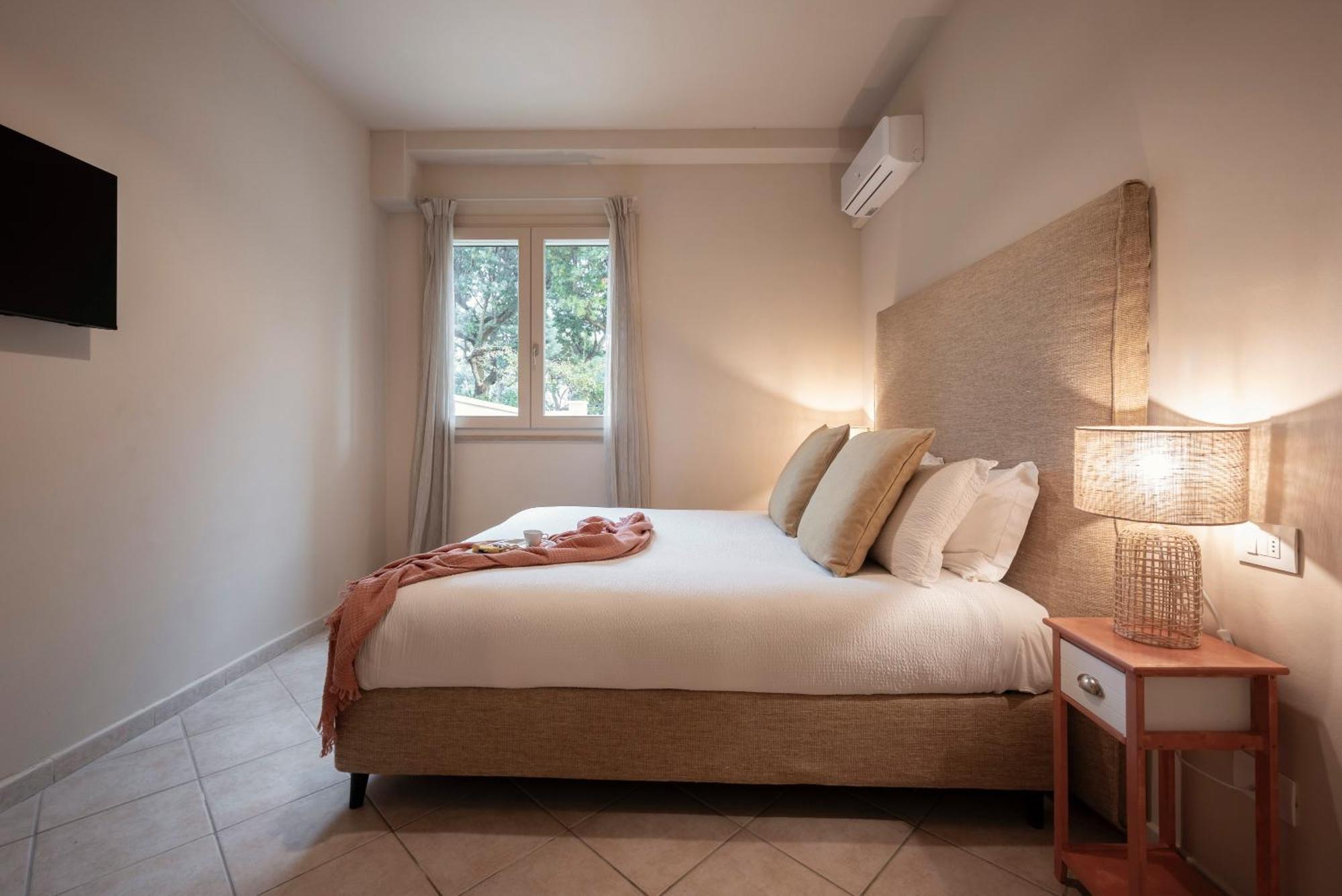 Zefiro Apartments San Vincenzo Kültér fotó