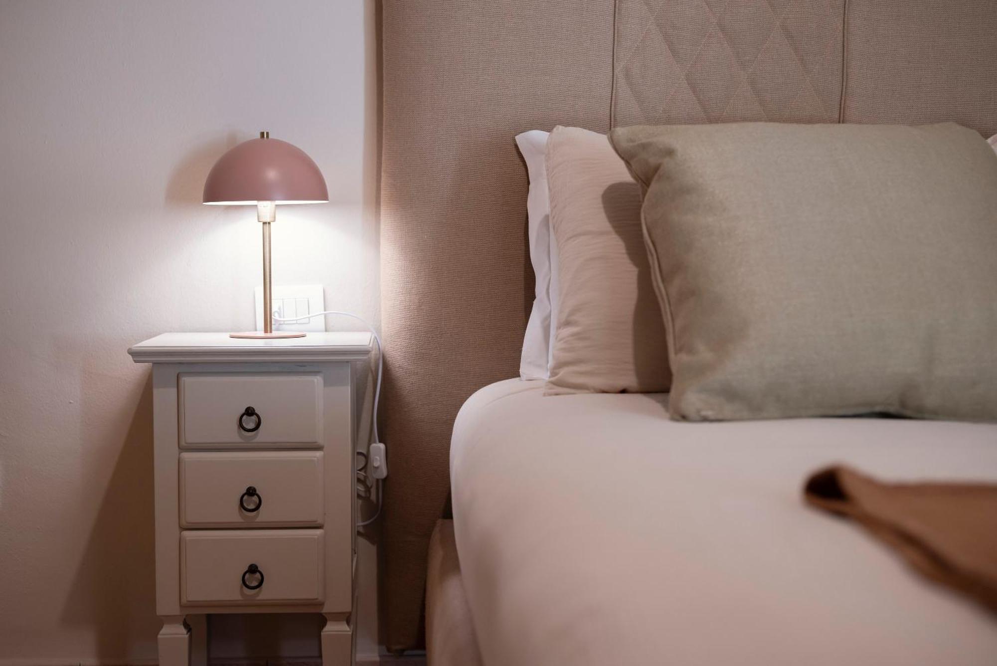Zefiro Apartments San Vincenzo Kültér fotó