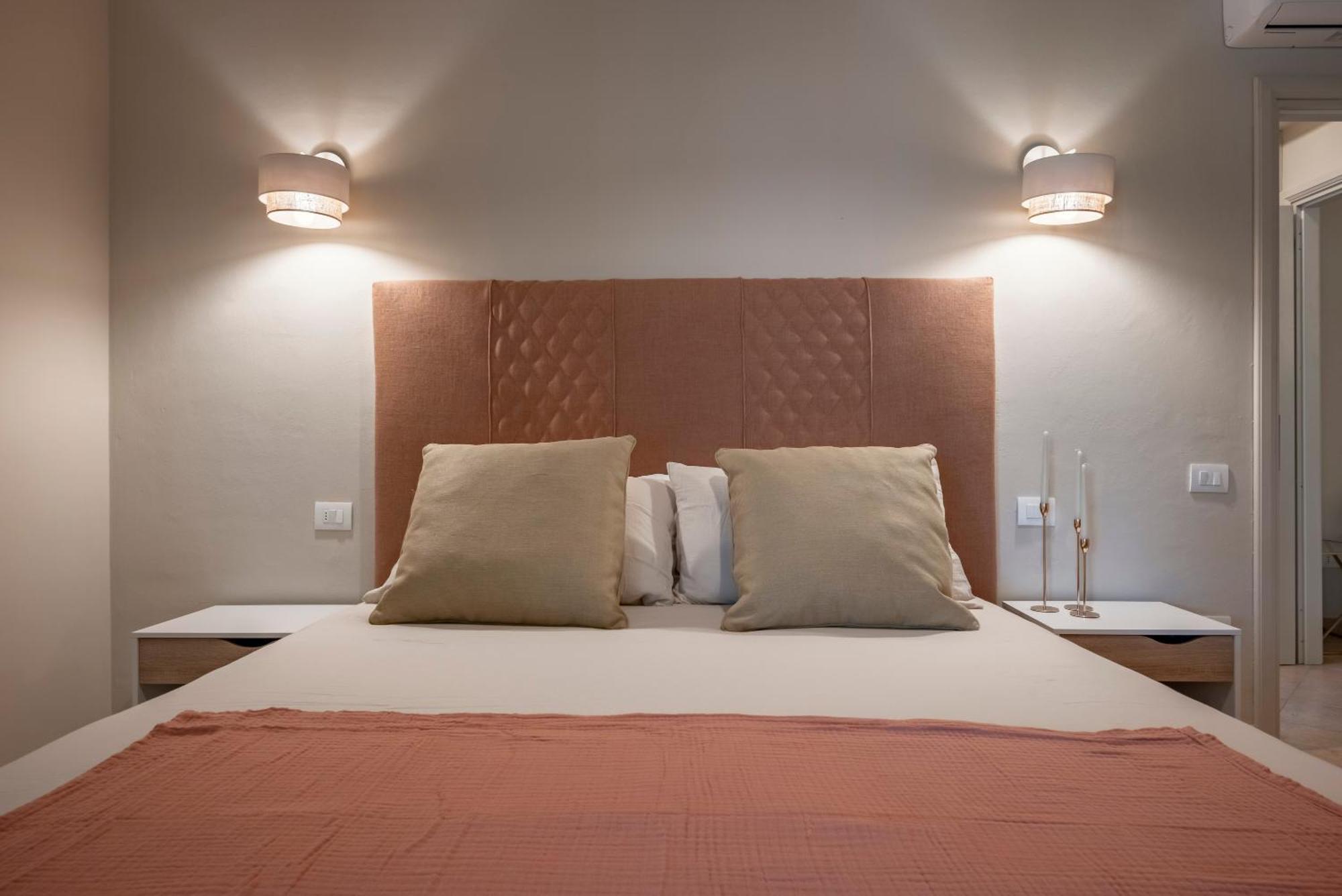 Zefiro Apartments San Vincenzo Kültér fotó