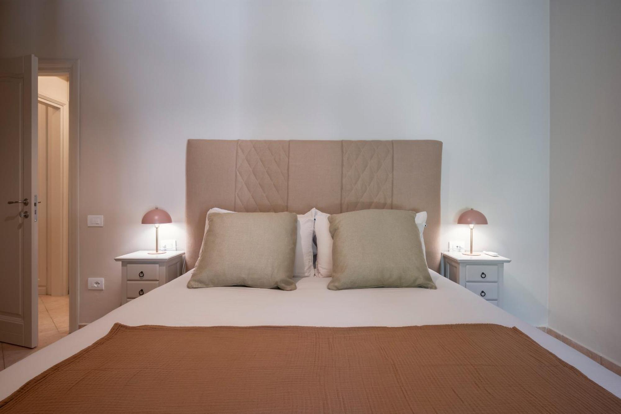 Zefiro Apartments San Vincenzo Kültér fotó