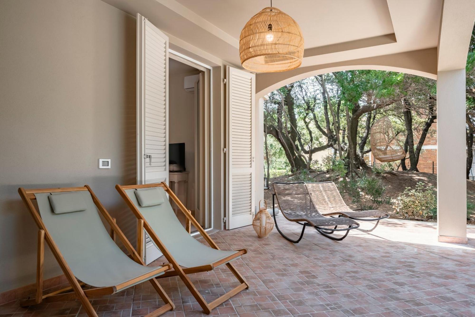 Zefiro Apartments San Vincenzo Kültér fotó